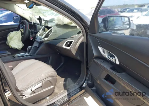 2014 GMC Terrain Sle-2 from USA, damaged, VIN 2GKALREK5E6185689